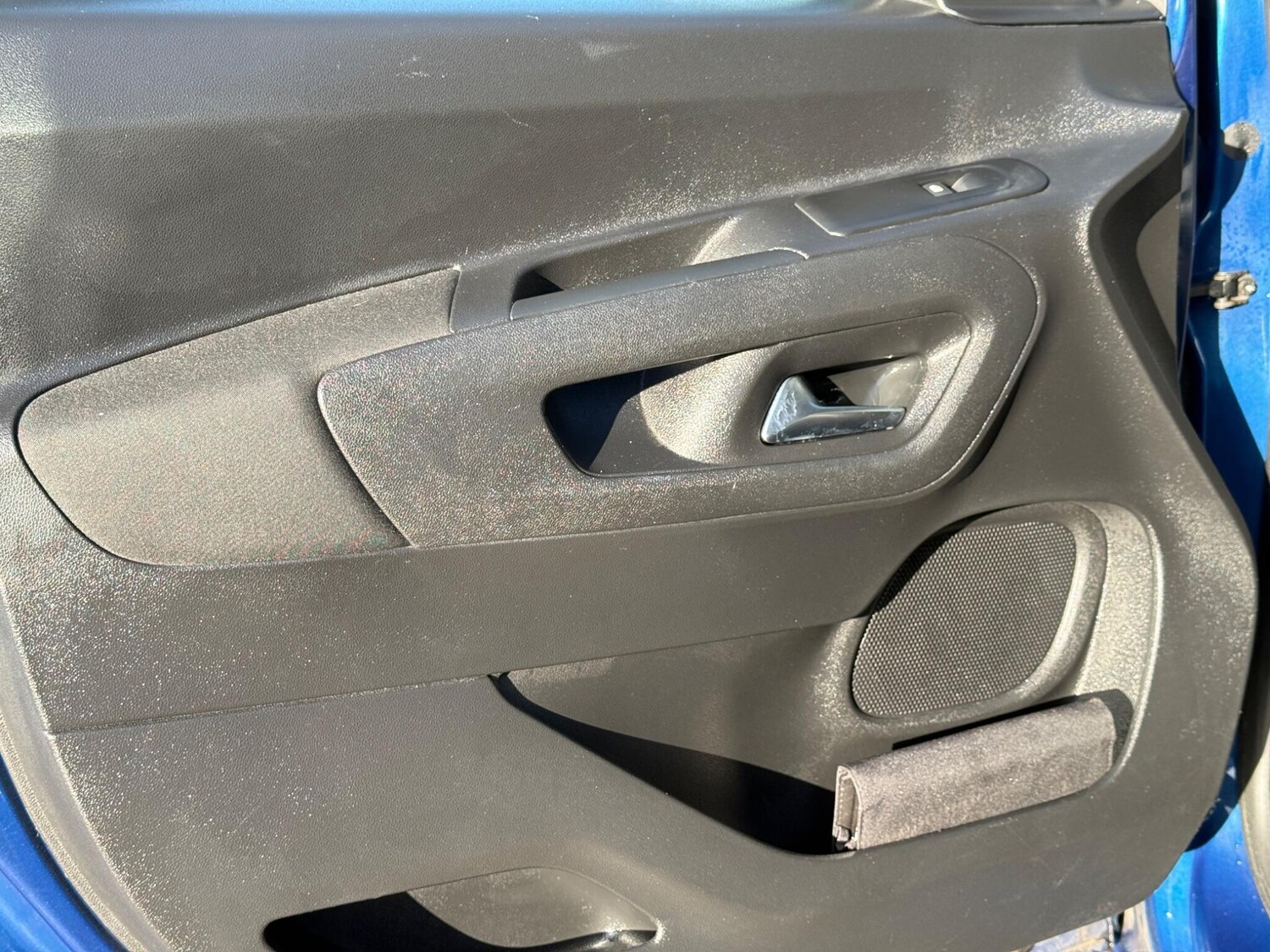 Used Vauxhall Combo Life 2020 for sale - 77310908: Photo 35