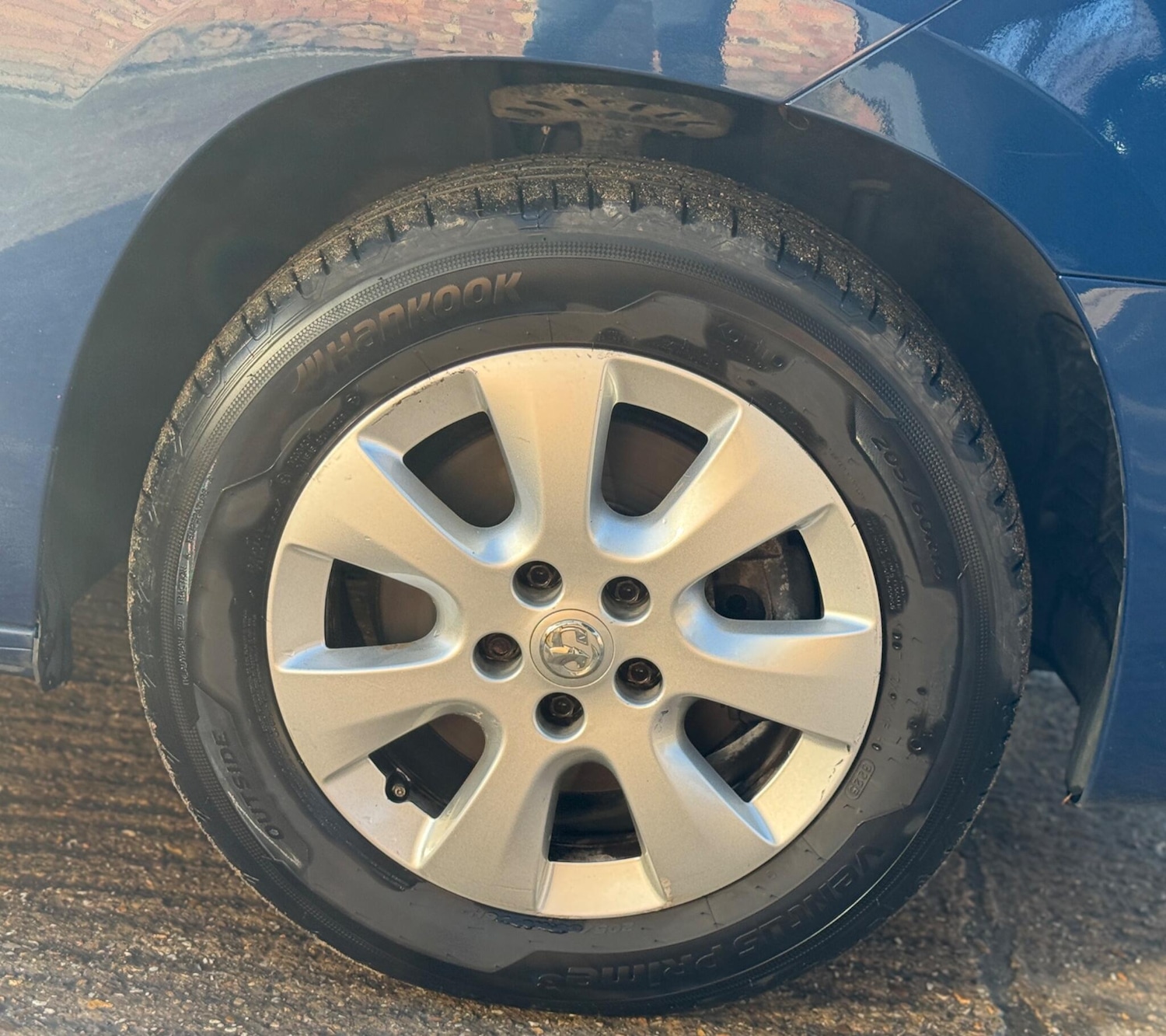 Used Vauxhall Combo Life 2020 for sale - 77310908: Photo 36