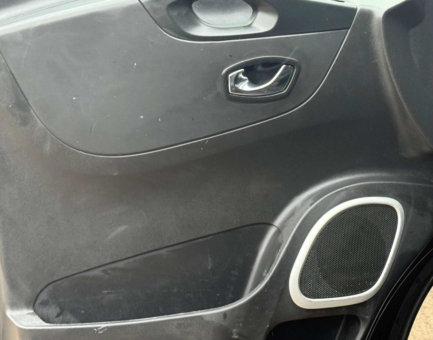 Used Vauxhall Vivaro 2018 for sale - 77904300: Photo 11