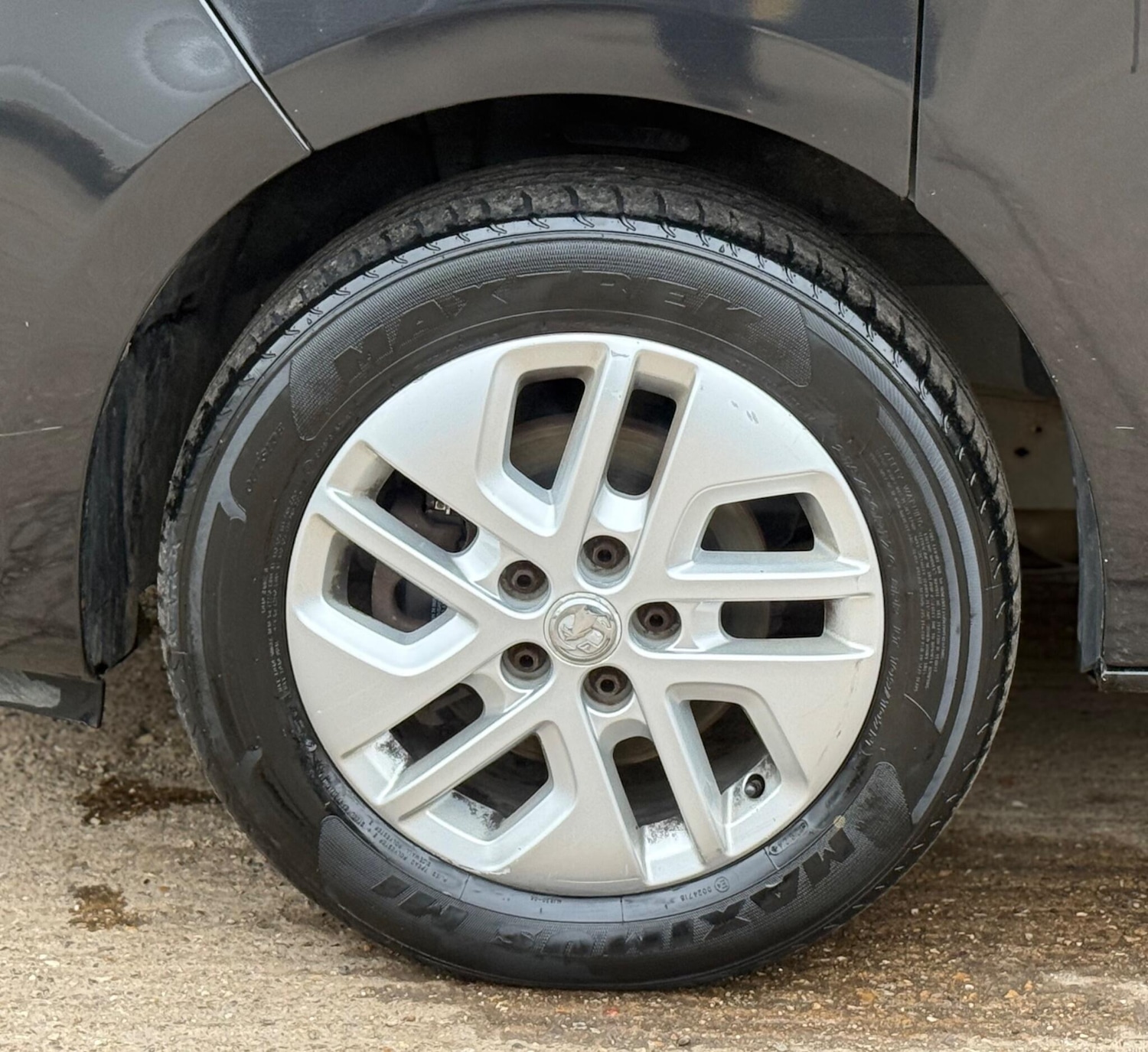 Used Vauxhall Vivaro 2018 for sale - 77904300: Photo 15