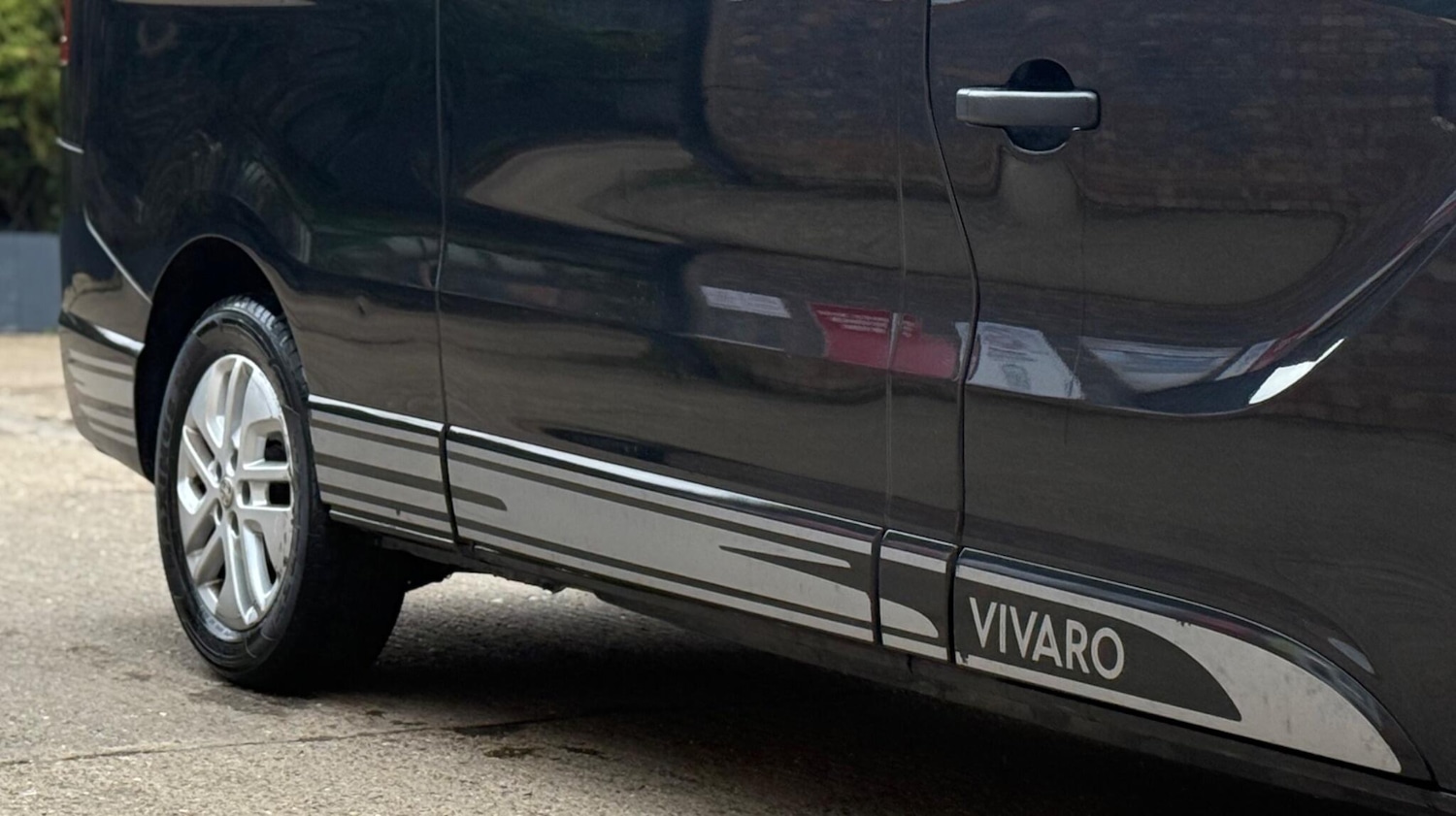 Used Vauxhall Vivaro 2018 for sale - 77904300: Photo 21