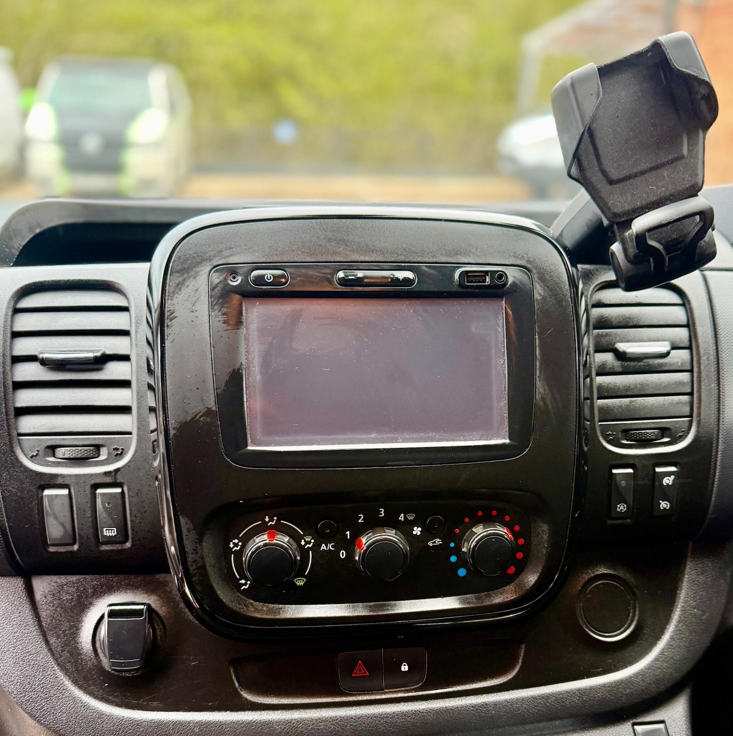 Used Vauxhall Vivaro 2018 for sale - 77904300: Photo 26