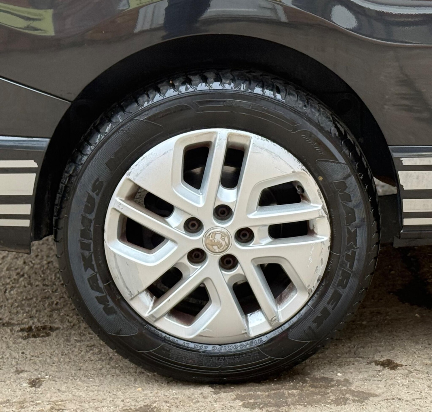 Used Vauxhall Vivaro 2018 for sale - 77904300: Photo 28