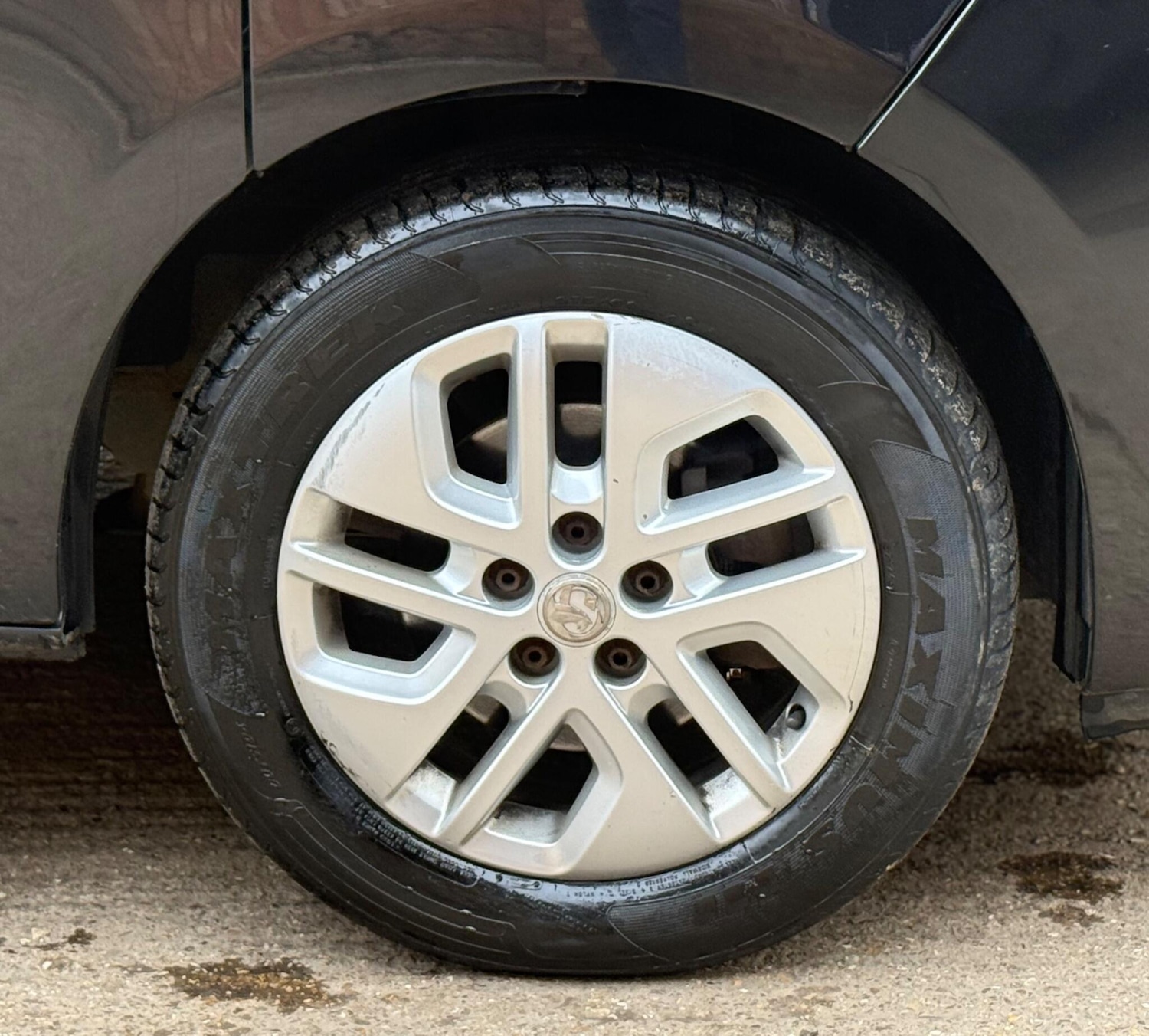 Used Vauxhall Vivaro 2018 for sale - 77904300: Photo 29