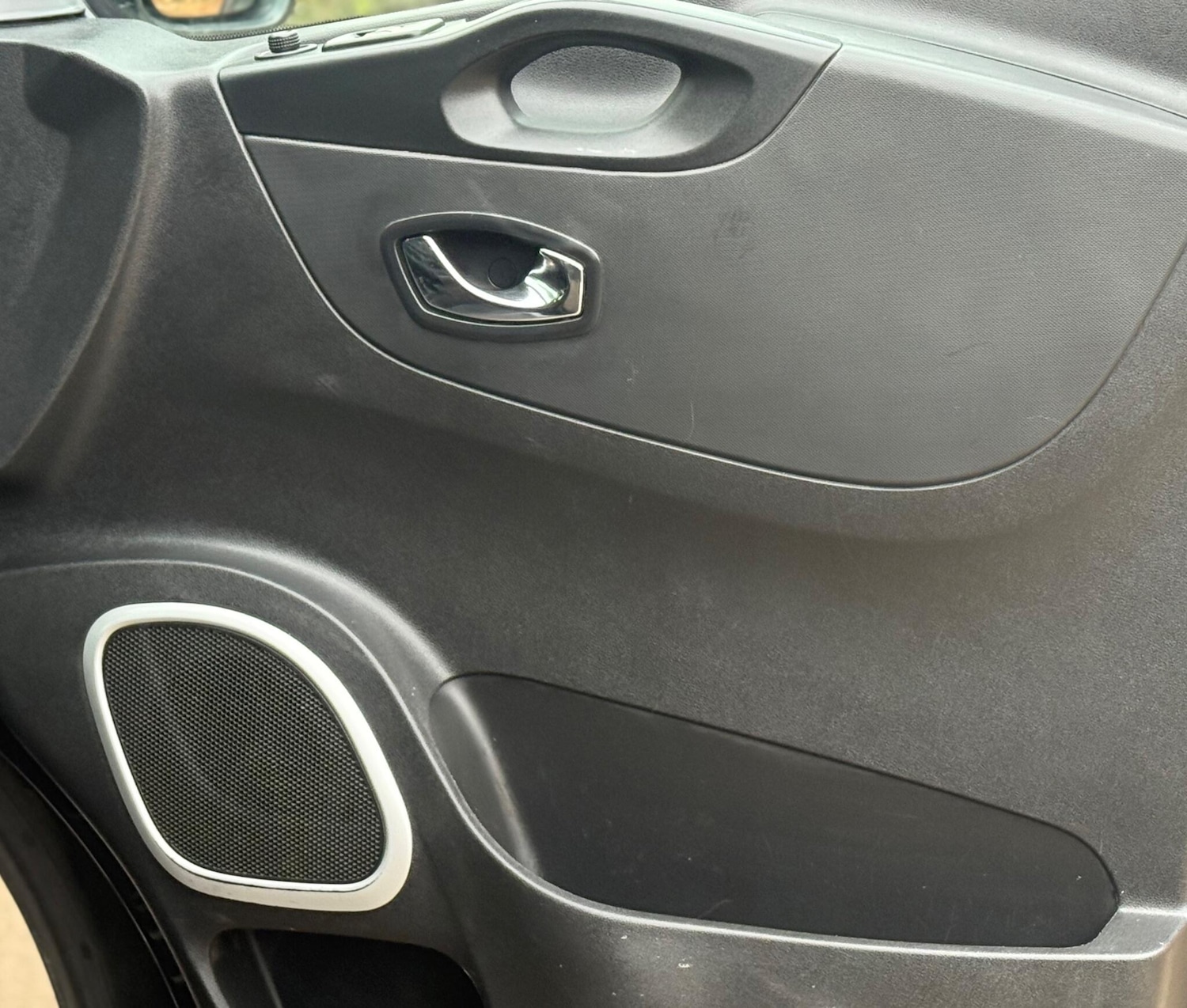 Used Vauxhall Vivaro 2018 for sale - 77904300: Photo 7