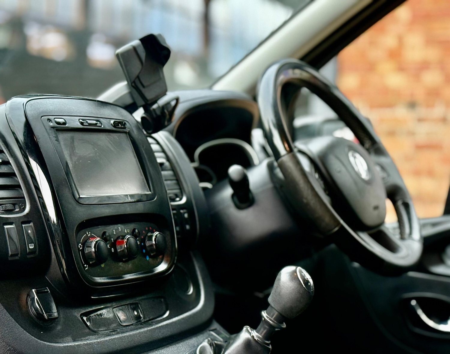 Used Vauxhall Vivaro 2018 for sale - 77904300: Photo 9