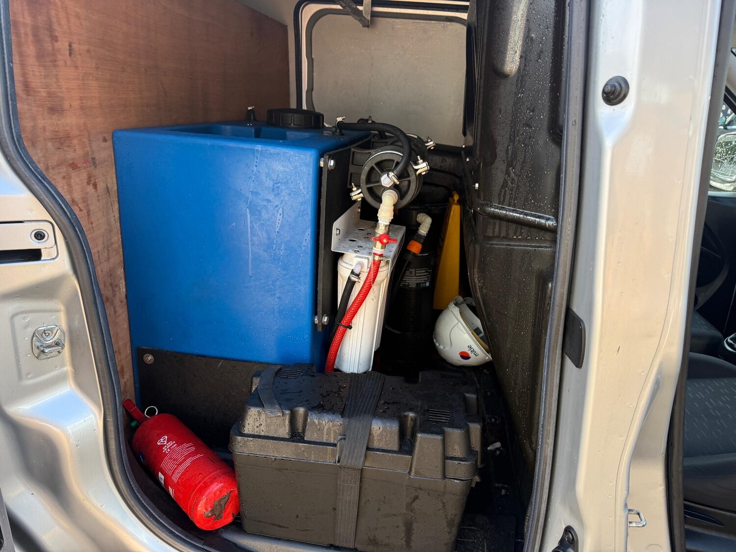 Used Vauxhall Combo 2018 for sale - 76412644: Photo 10