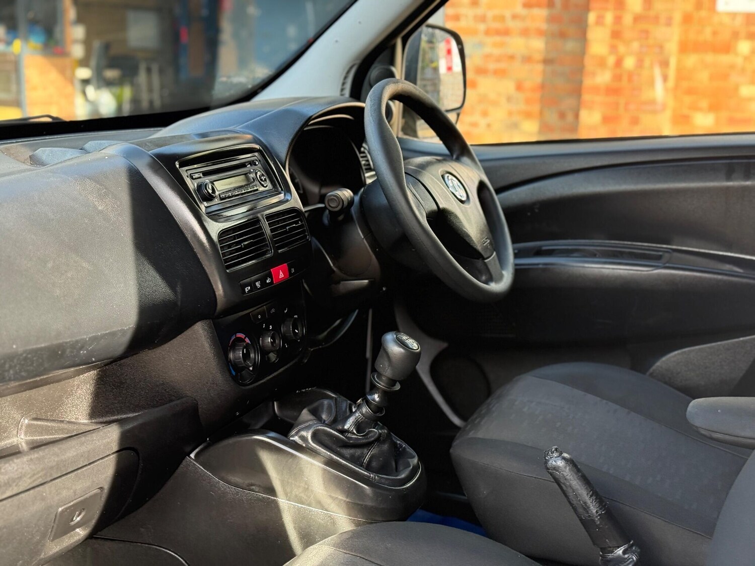 Used Vauxhall Combo 2018 for sale - 76412644: Photo 11