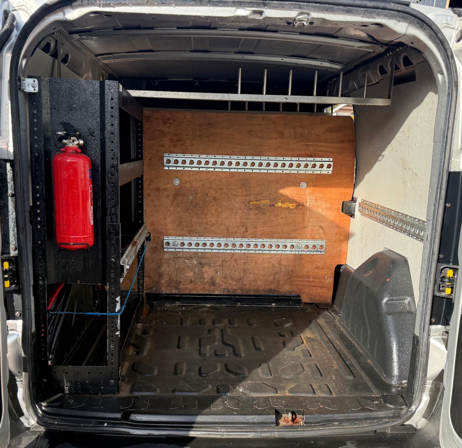 Used Vauxhall Combo 2018 for sale - 76412644: Photo 13