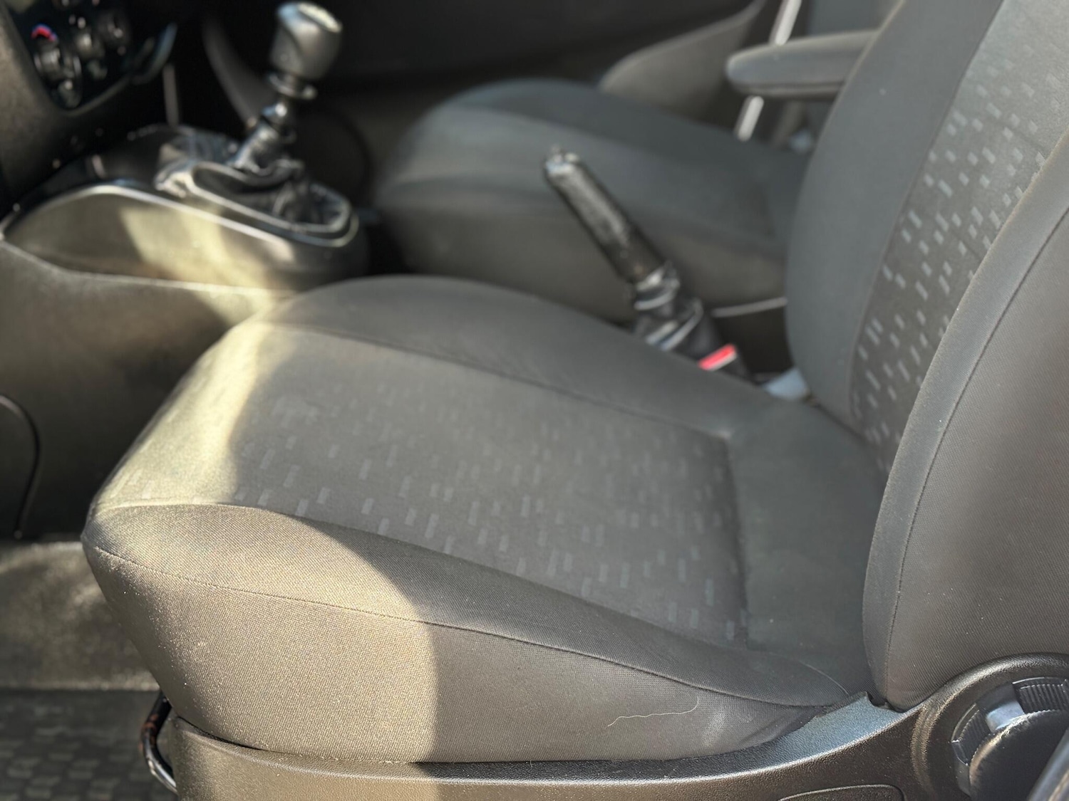 Used Vauxhall Combo 2018 for sale - 76412644: Photo 18