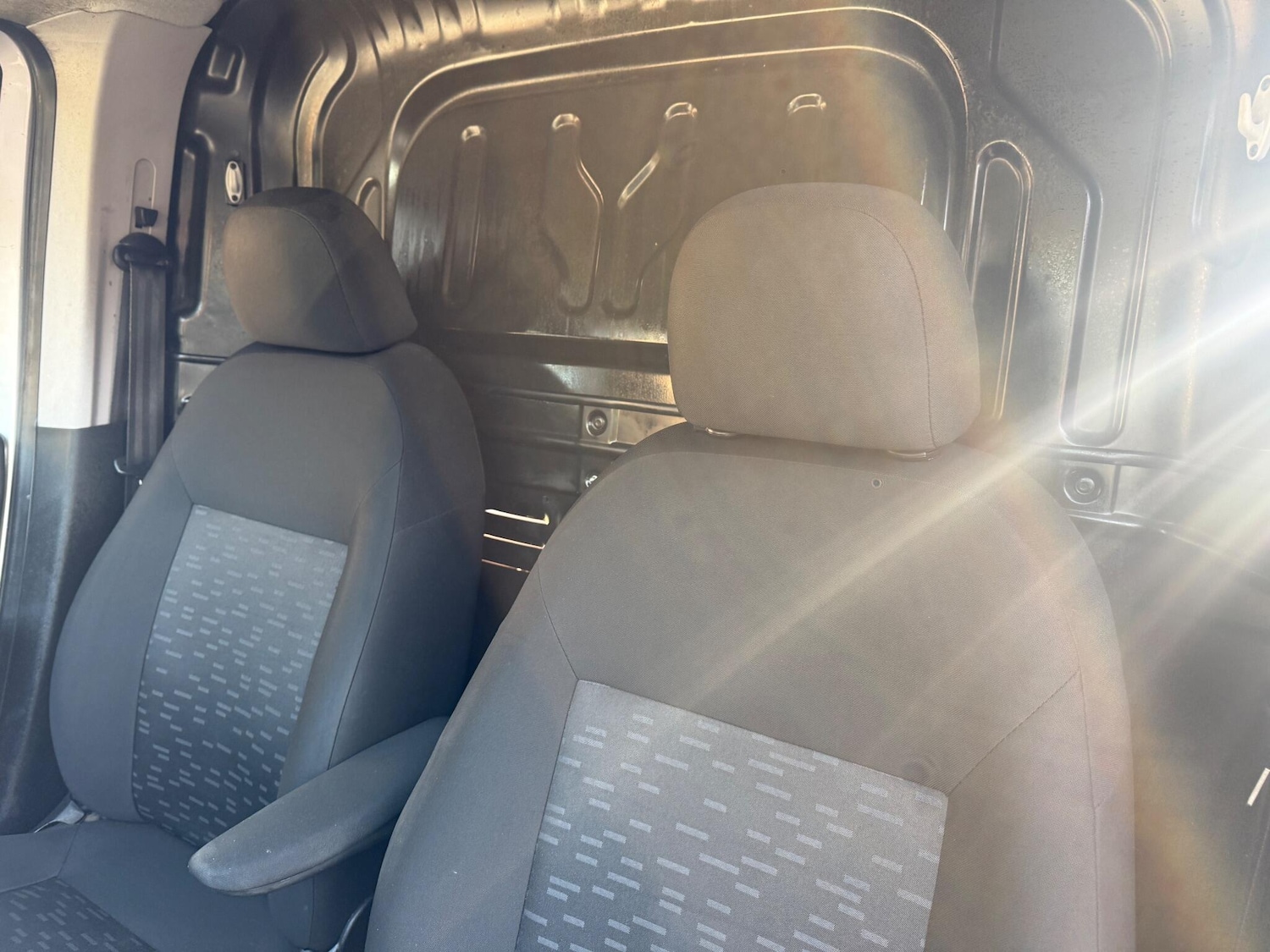 Used Vauxhall Combo 2018 for sale - 76412644: Photo 19