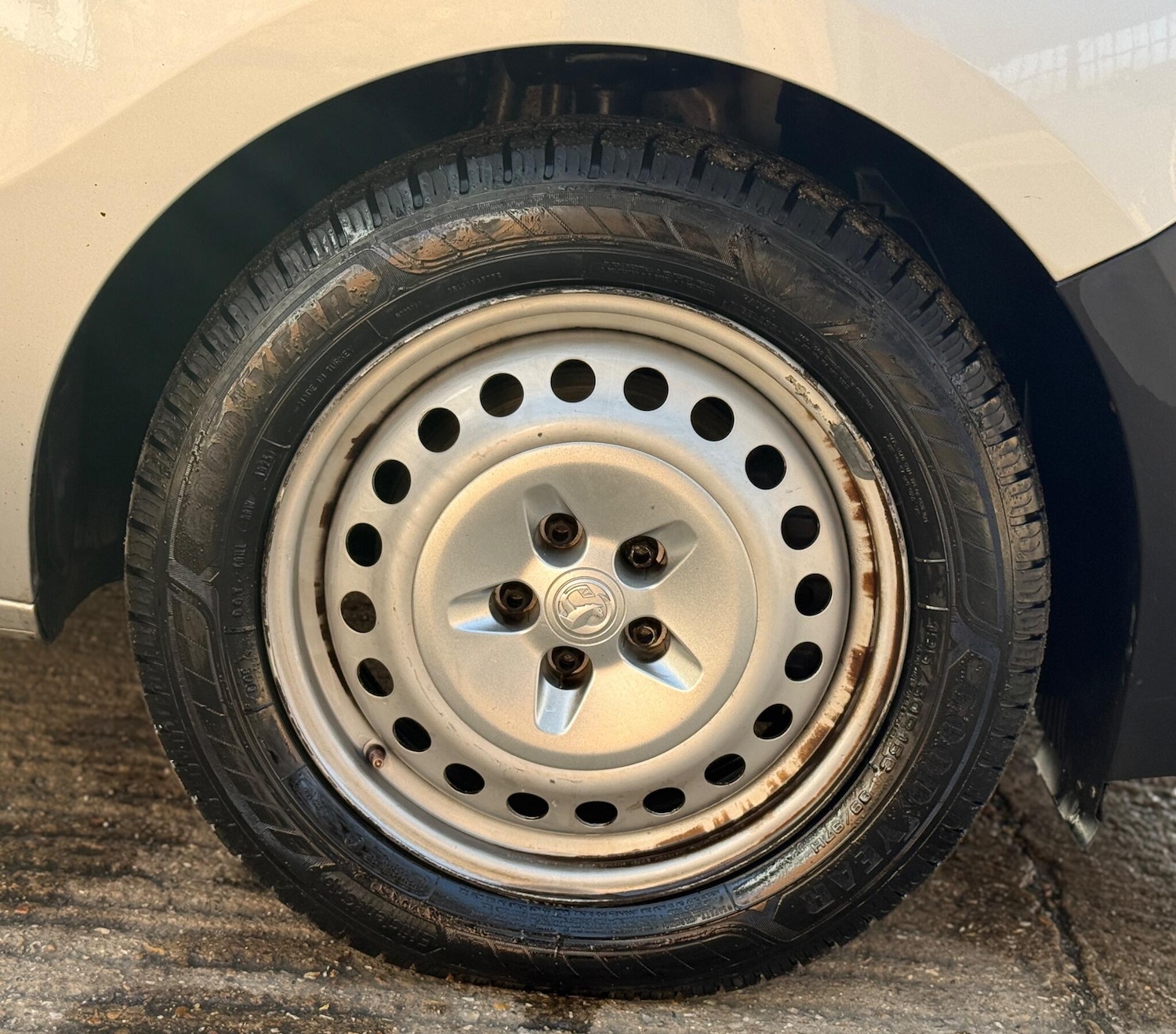 Used Vauxhall Combo 2018 for sale - 76412644: Photo 20