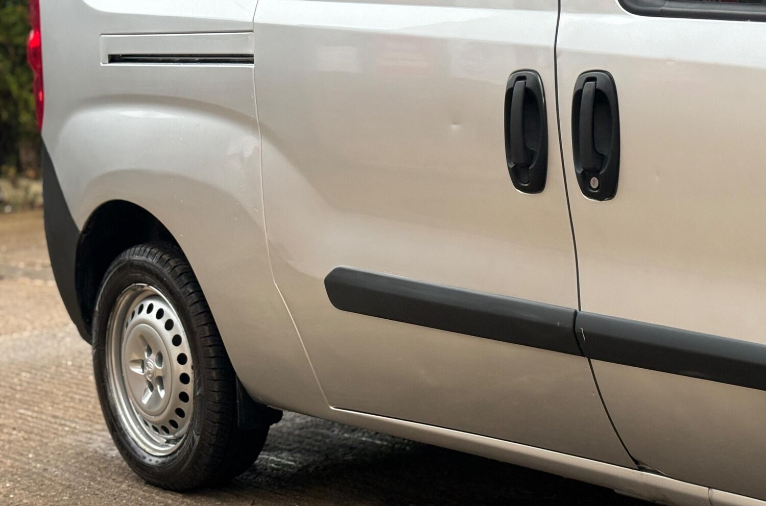 Used Vauxhall Combo 2018 for sale - 76412644: Photo 23