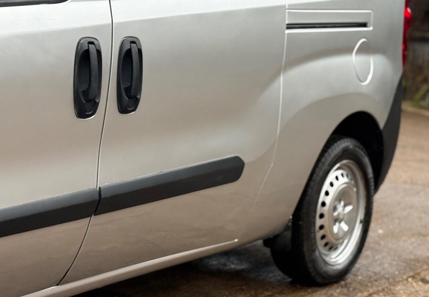 Used Vauxhall Combo 2018 for sale - 76412644: Photo 26