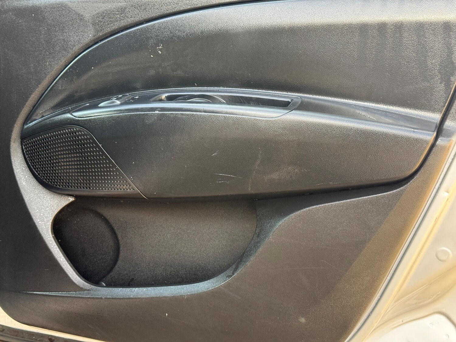 Used Vauxhall Combo 2018 for sale - 76412644: Photo 33