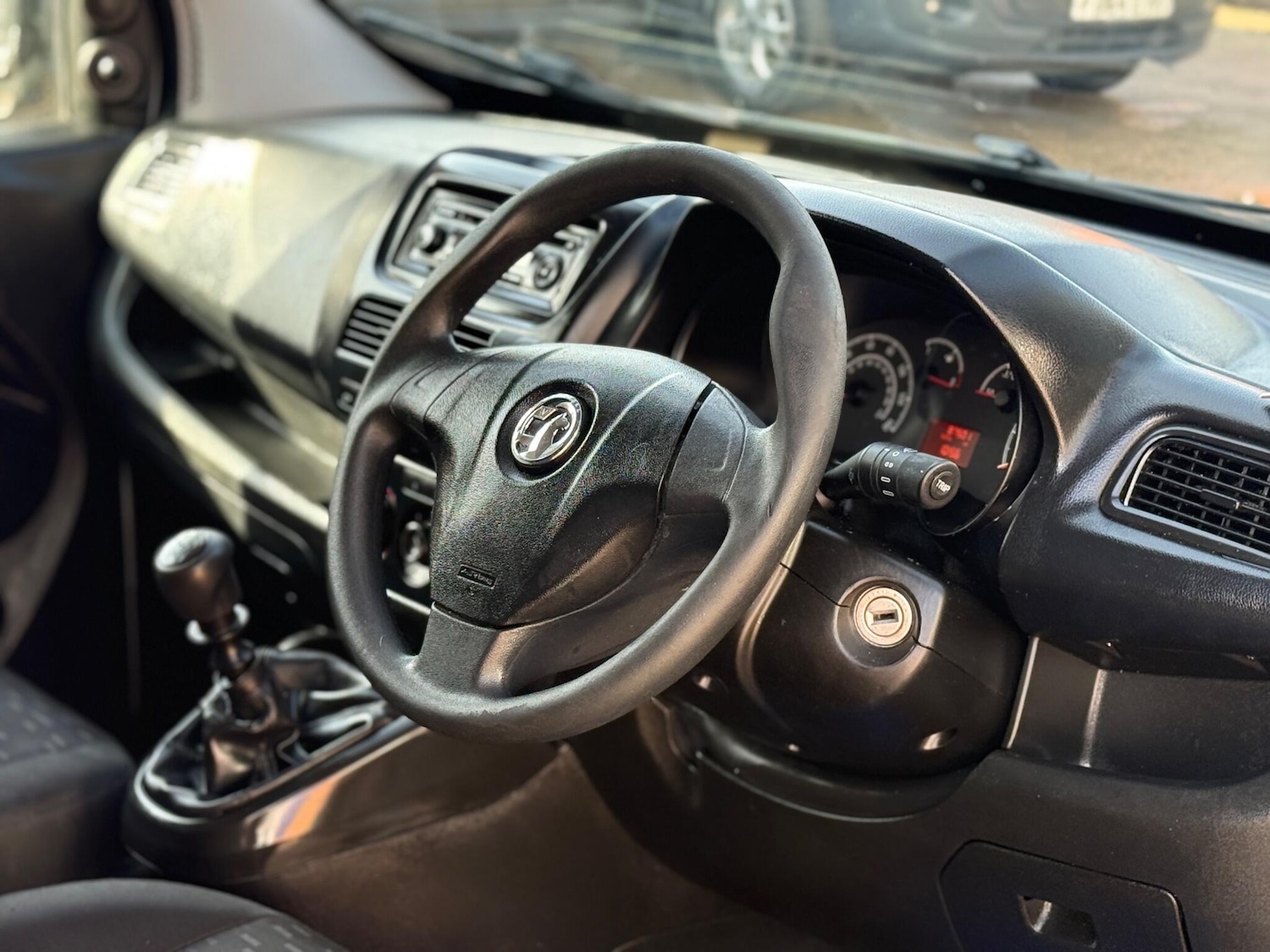 Used Vauxhall Combo 2018 for sale - 76412644: Photo 7