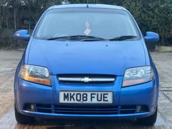 Used Chevrolet Kalos 2008 for sale - 73725731: Photo
