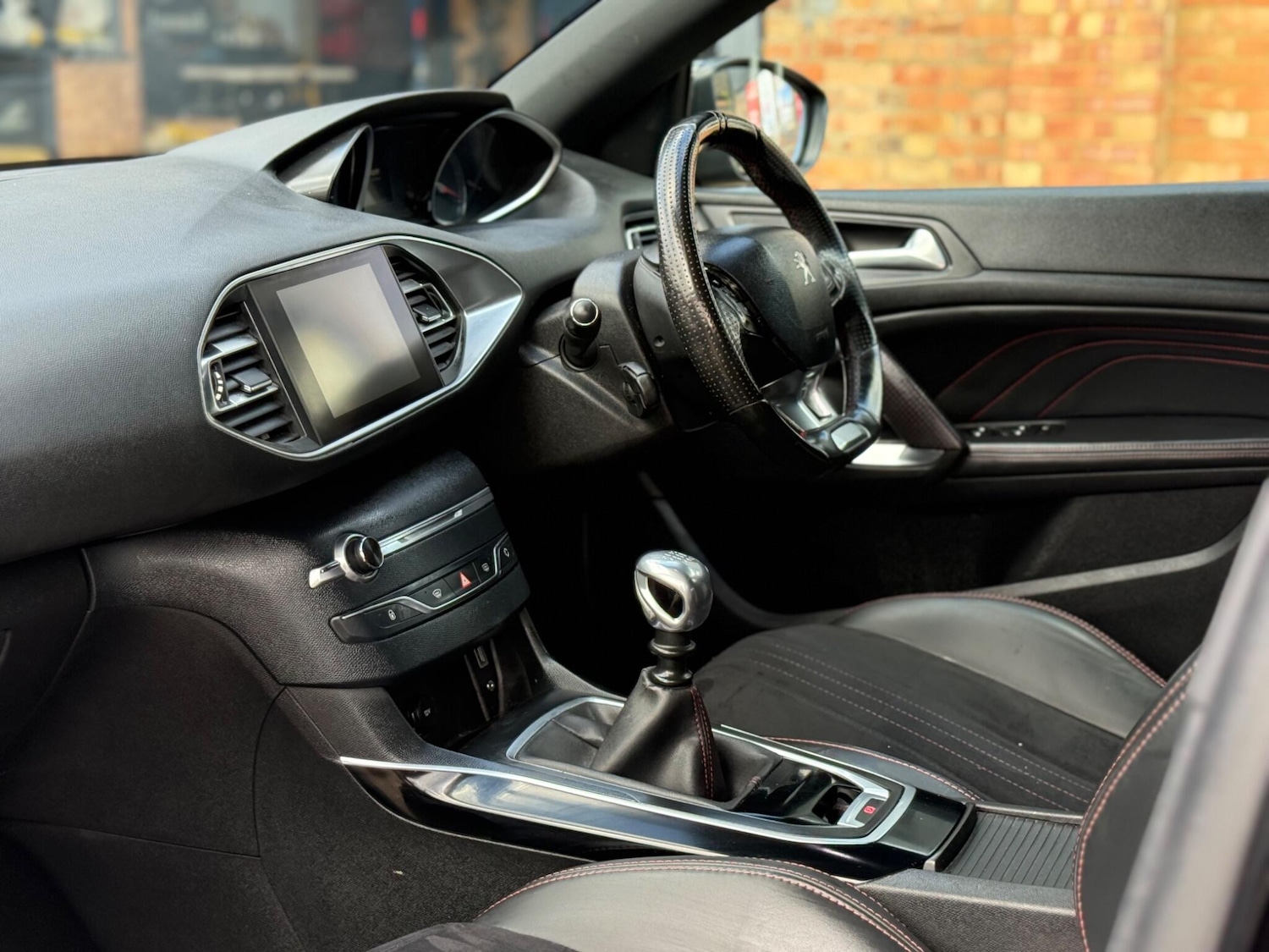 Used Peugeot 308 2015 for sale - 78015979: Photo 14