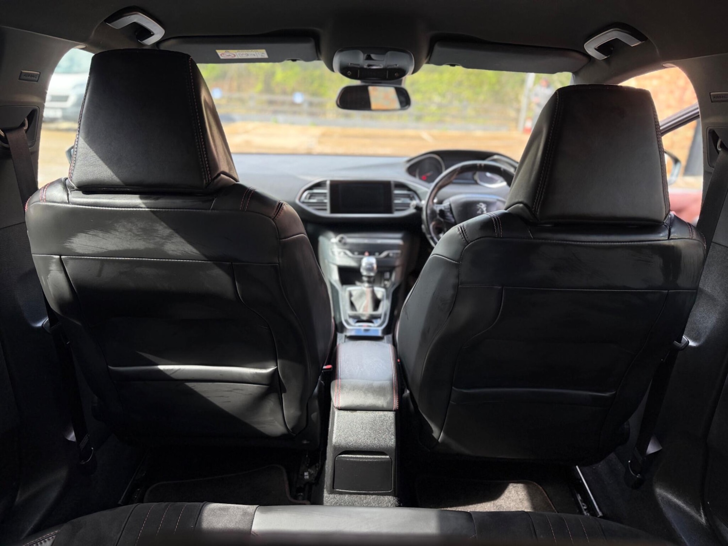 Used Peugeot 308 2015 for sale - 78015979: Photo 16