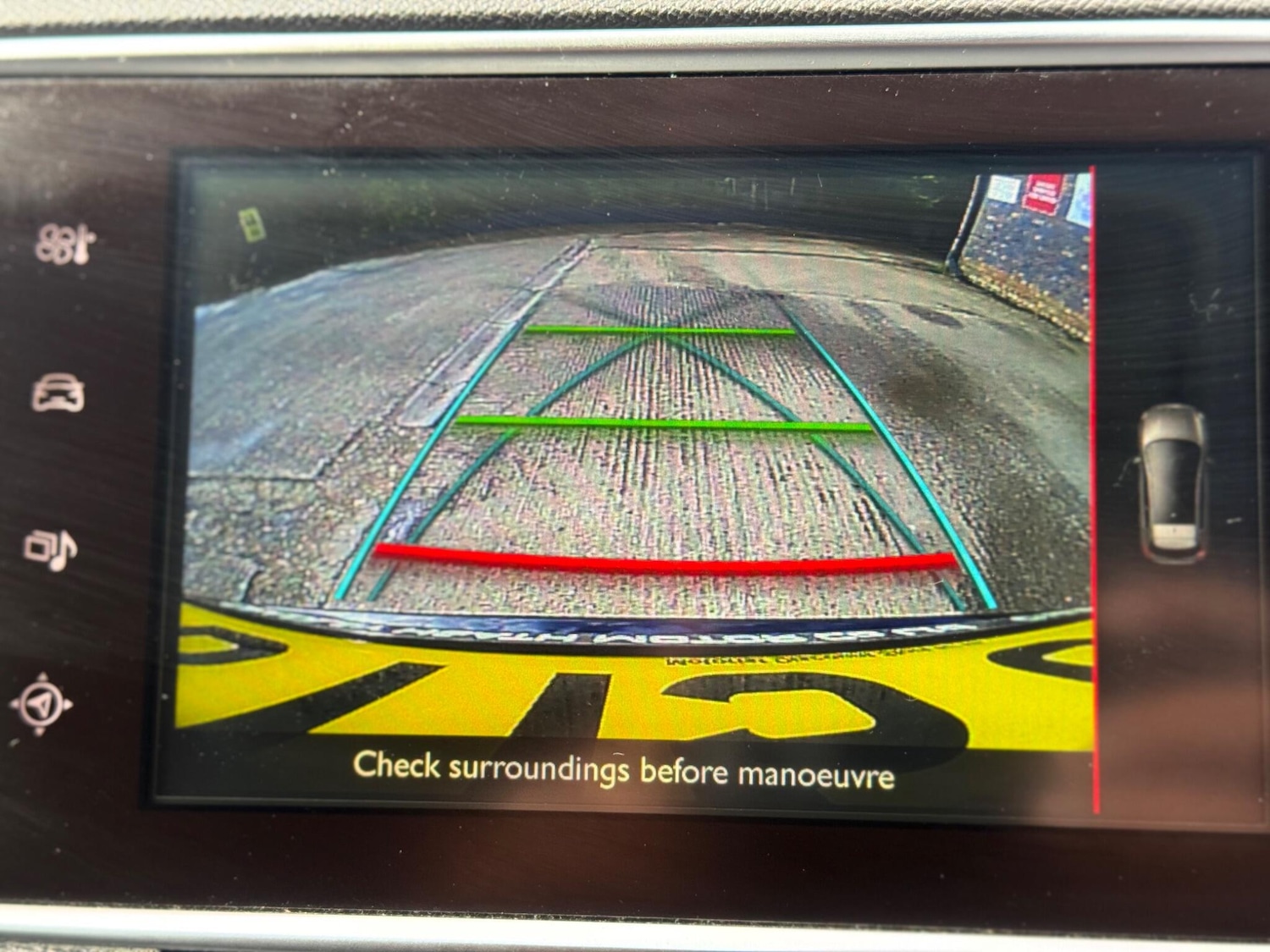 Used Peugeot 308 2015 for sale - 78015979: Photo 19