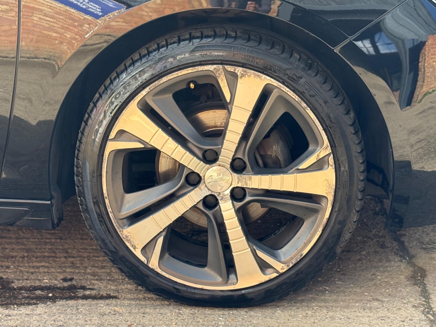 Used Peugeot 308 2015 for sale - 78015979: Photo 20