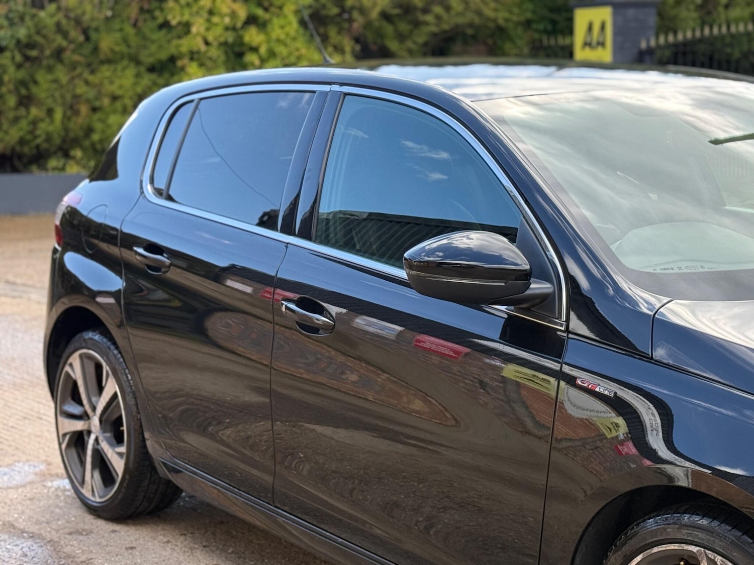 Used Peugeot 308 2015 for sale - 78015979: Photo 22