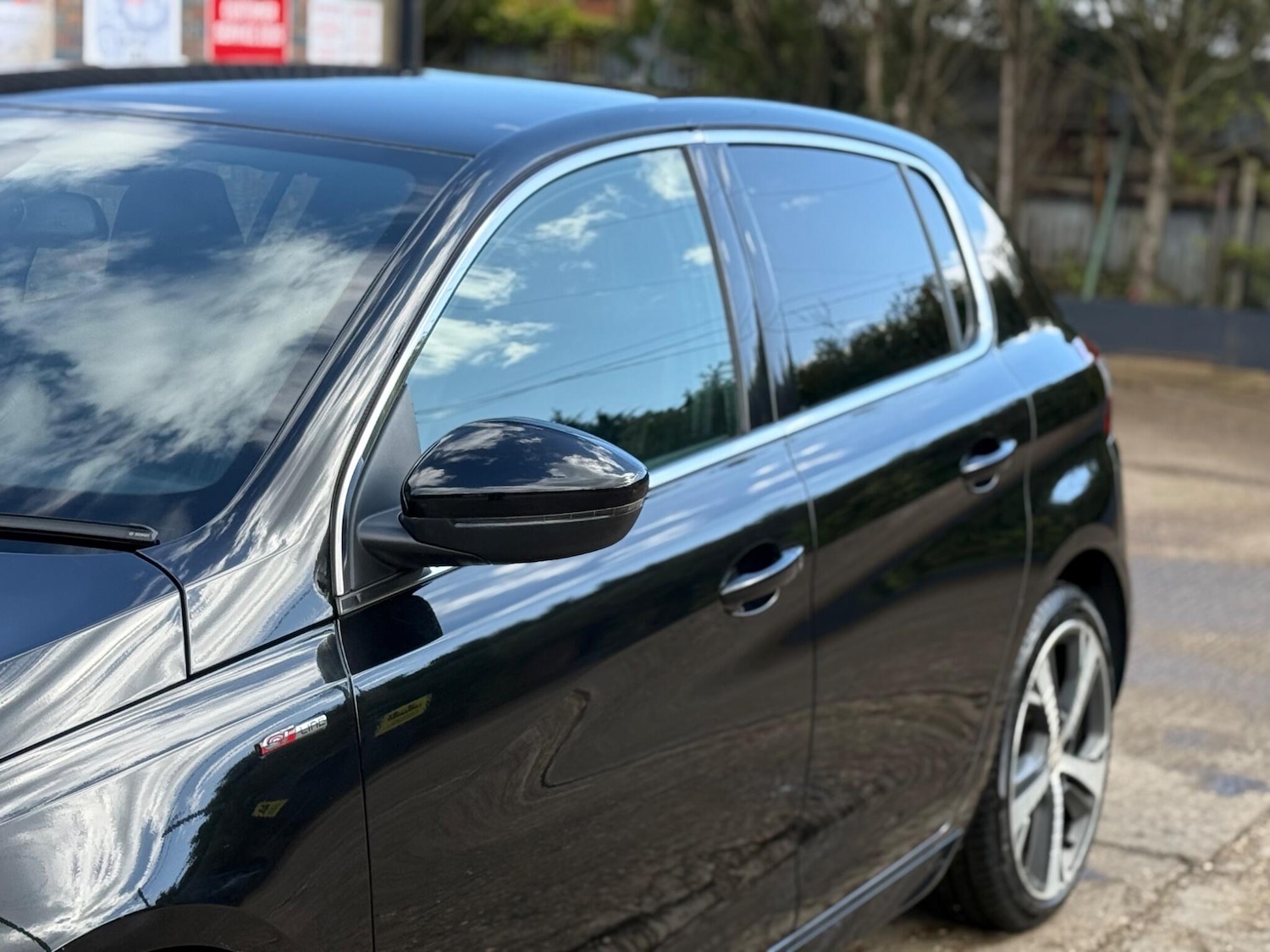 Used Peugeot 308 2015 for sale - 78015979: Photo 23