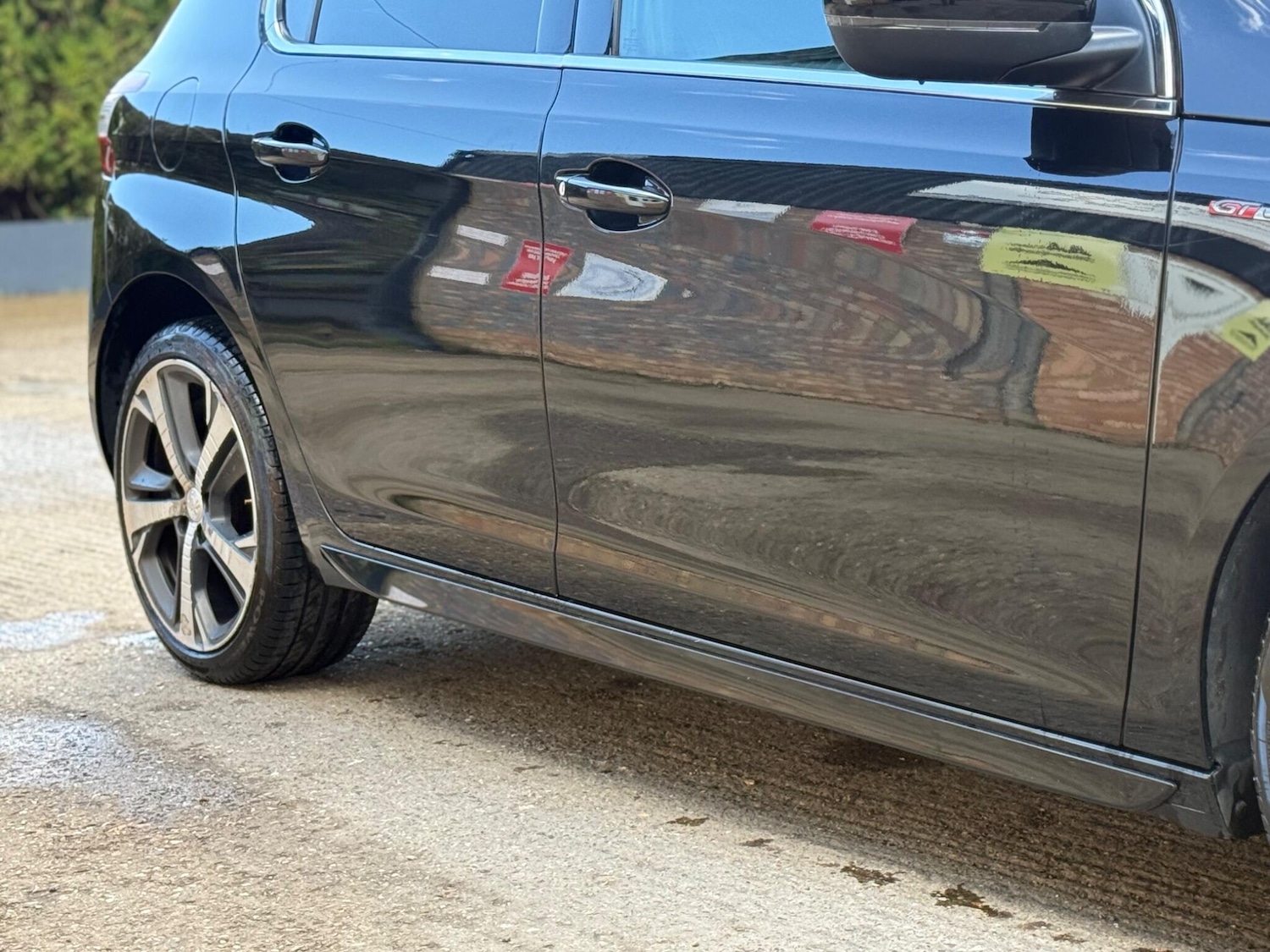 Used Peugeot 308 2015 for sale - 78015979: Photo 25