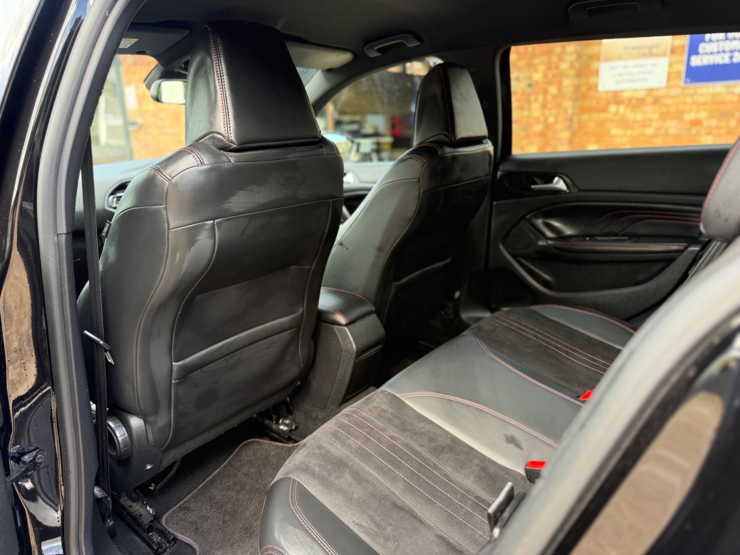 Used Peugeot 308 2015 for sale - 78015979: Photo 43