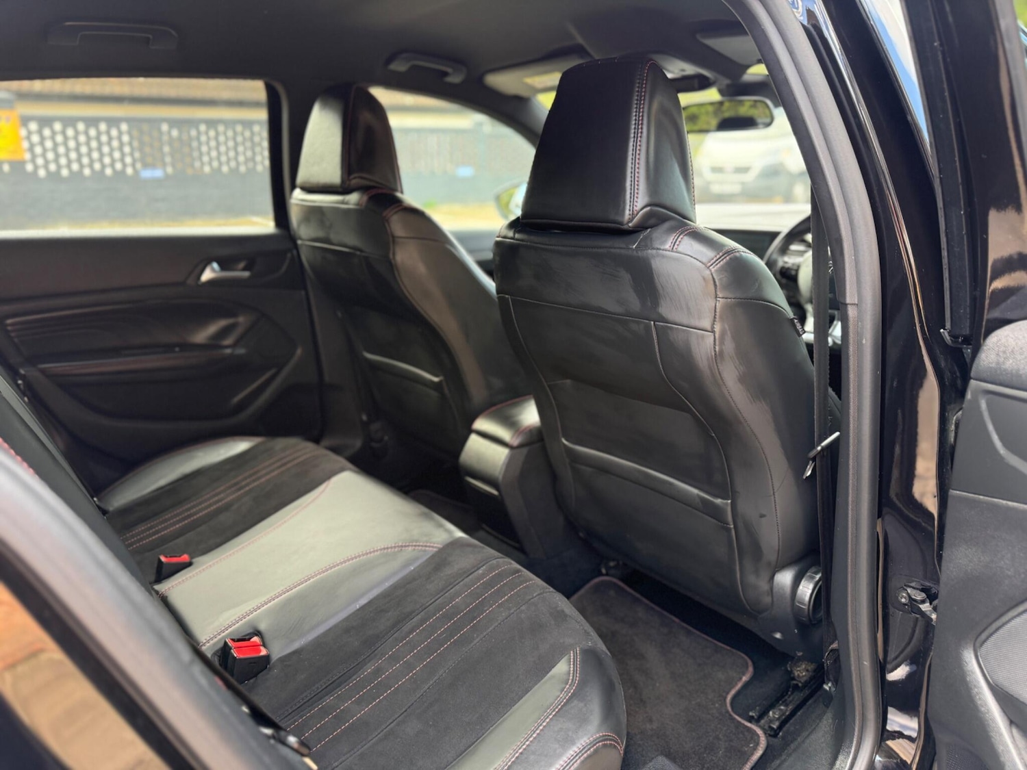 Used Peugeot 308 2015 for sale - 78015979: Photo 47