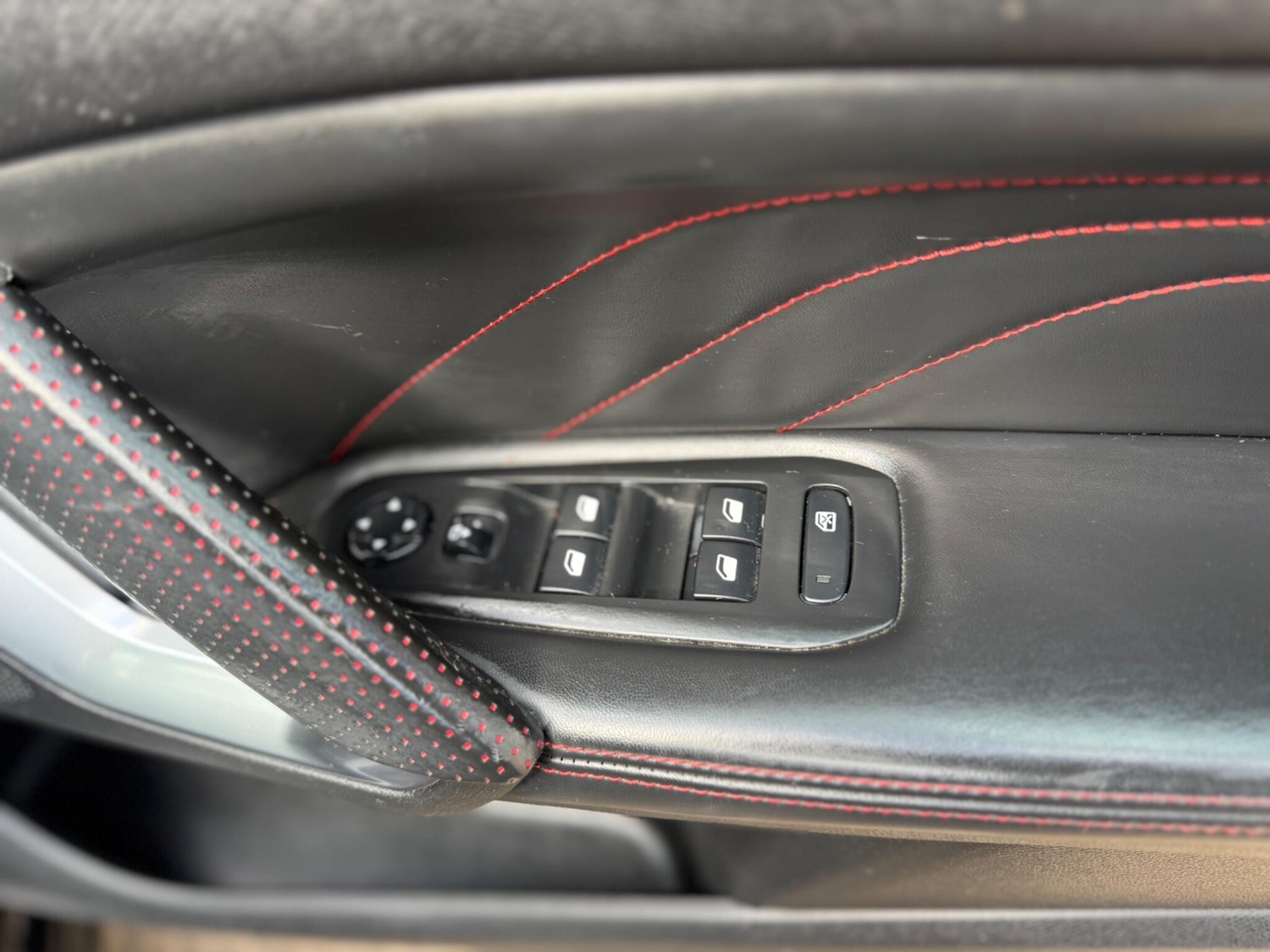 Used Peugeot 308 2015 for sale - 78015979: Photo 49