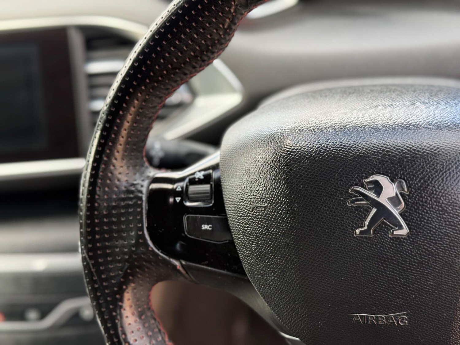 Used Peugeot 308 2015 for sale - 78015979: Photo 52