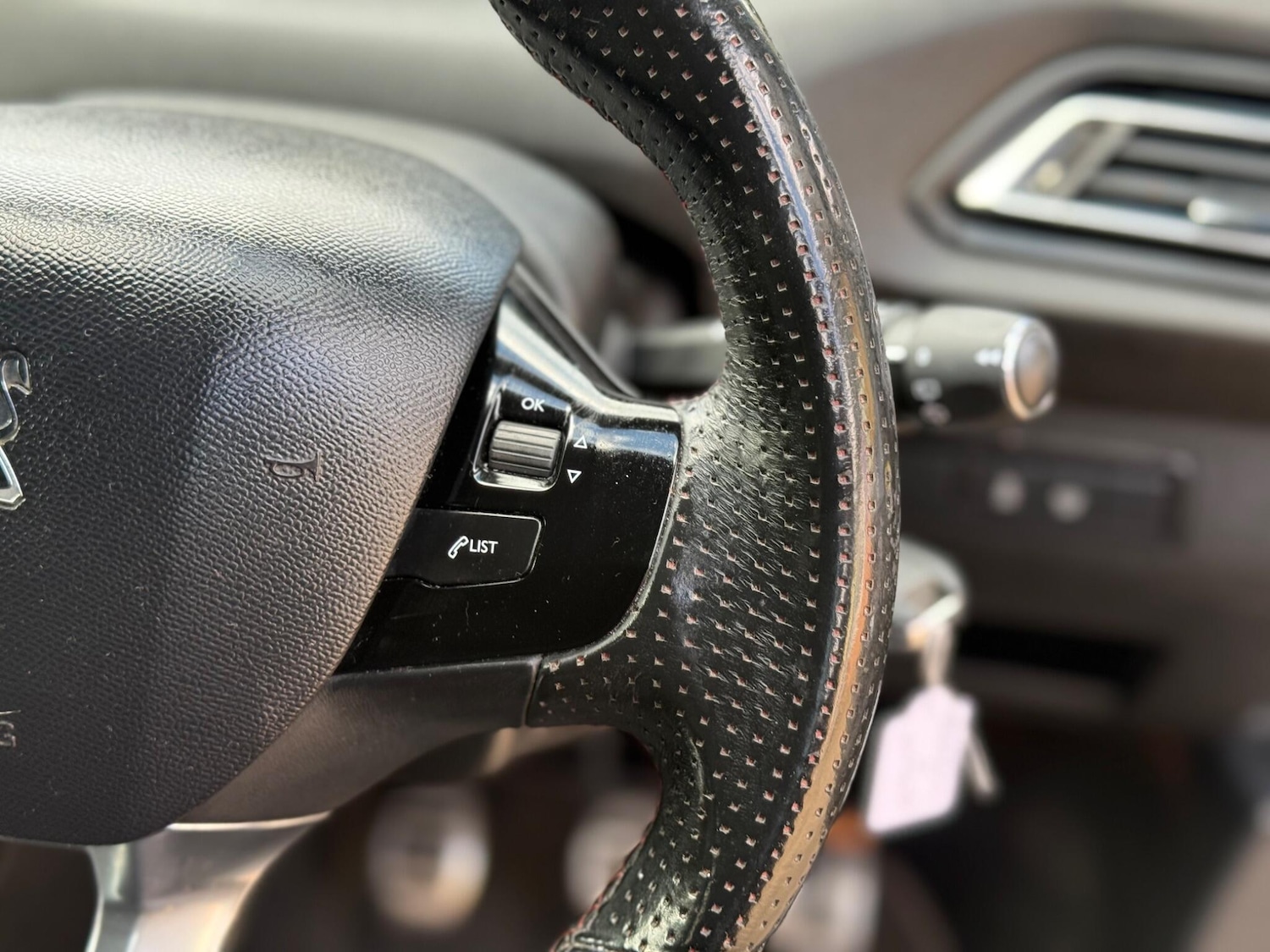 Used Peugeot 308 2015 for sale - 78015979: Photo 53