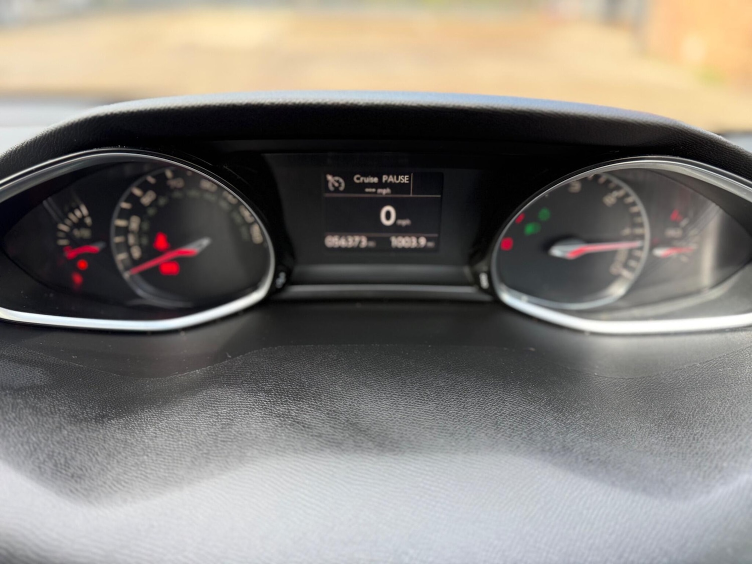 Used Peugeot 308 2015 for sale - 78015979: Photo 55