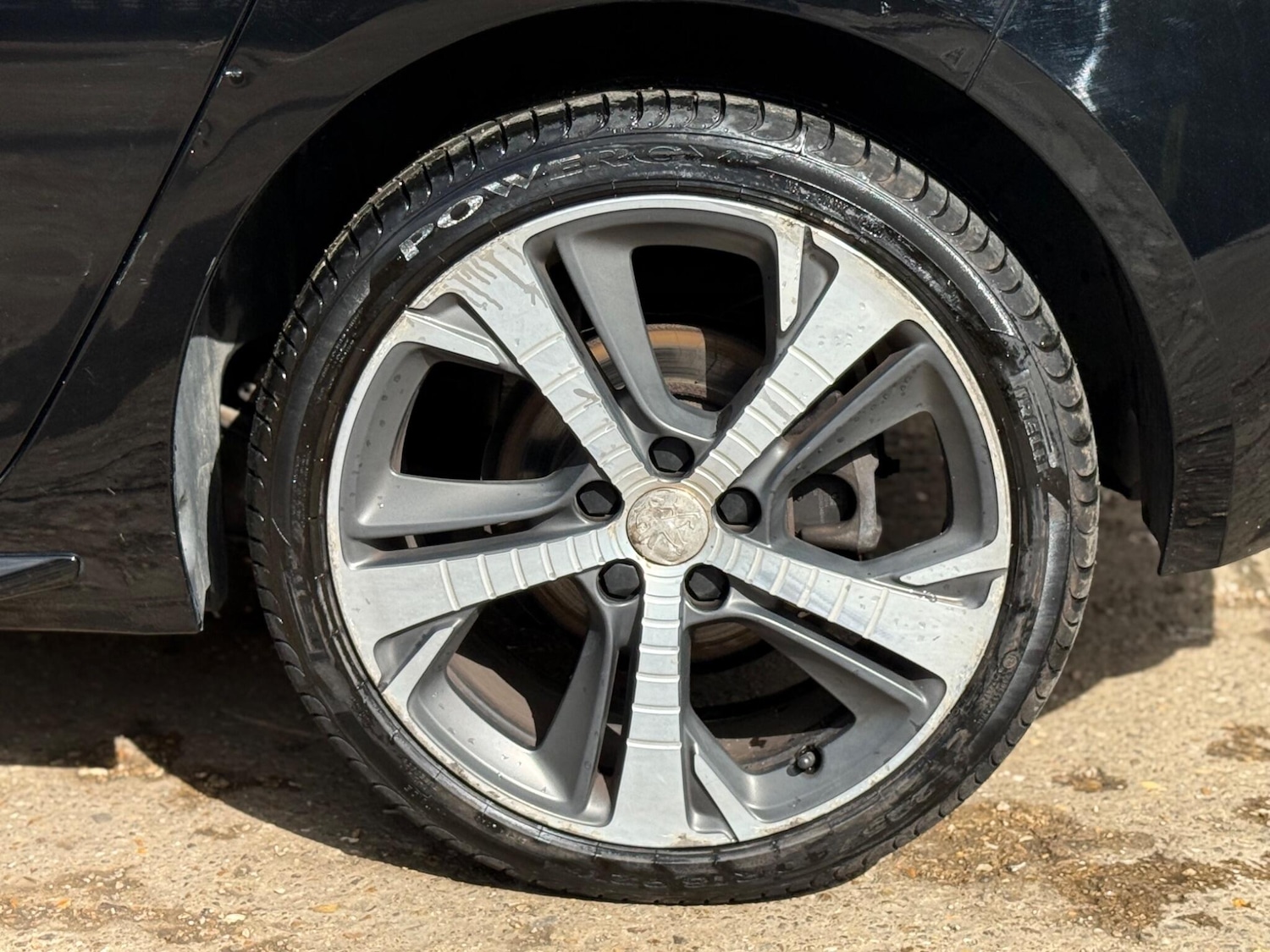 Used Peugeot 308 2015 for sale - 78015979: Photo 56