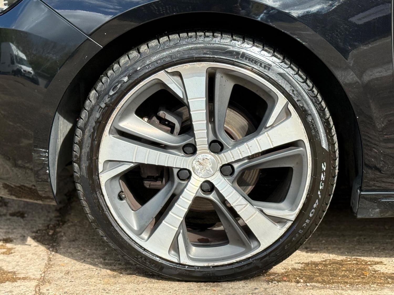 Used Peugeot 308 2015 for sale - 78015979: Photo 57