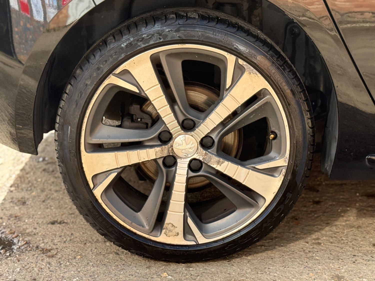 Used Peugeot 308 2015 for sale - 78015979: Photo 58