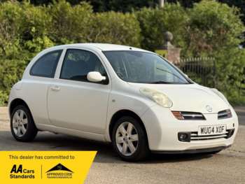2004 (04) - 1.4 16v SVE 3dr