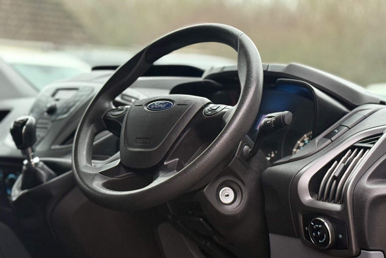 Used Ford Transit Custom 2017 for sale - 77139297: Photo 13