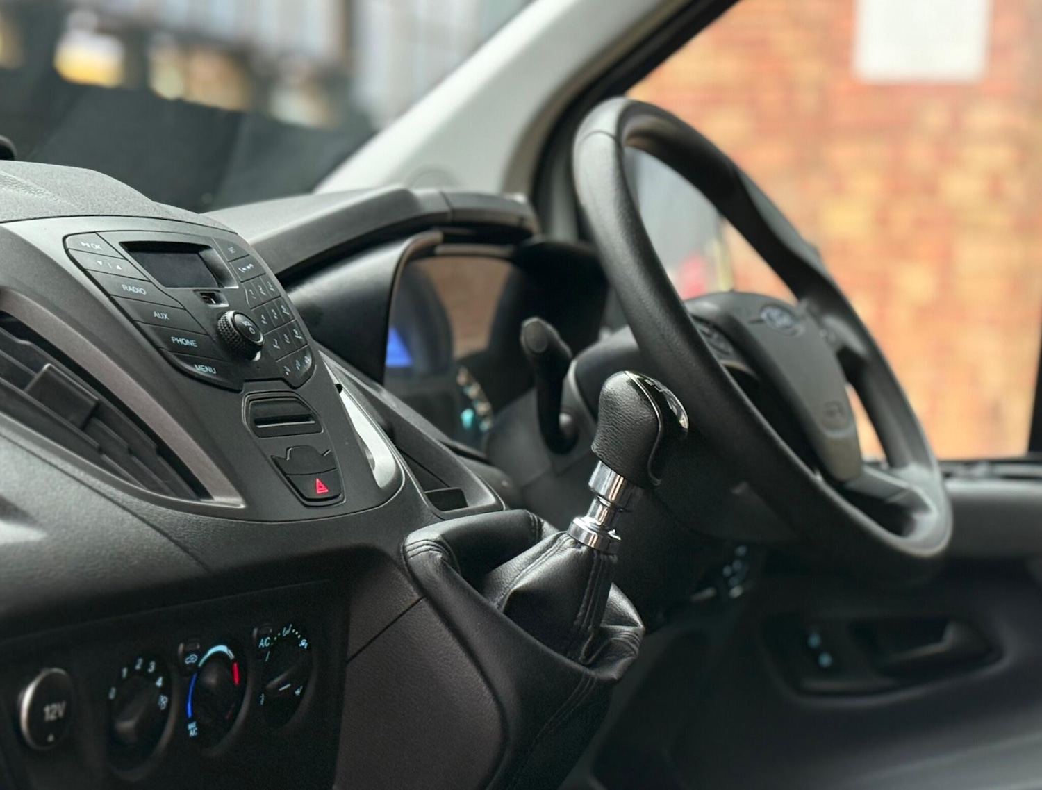 Used Ford Transit Custom 2017 for sale - 77139297: Photo 16