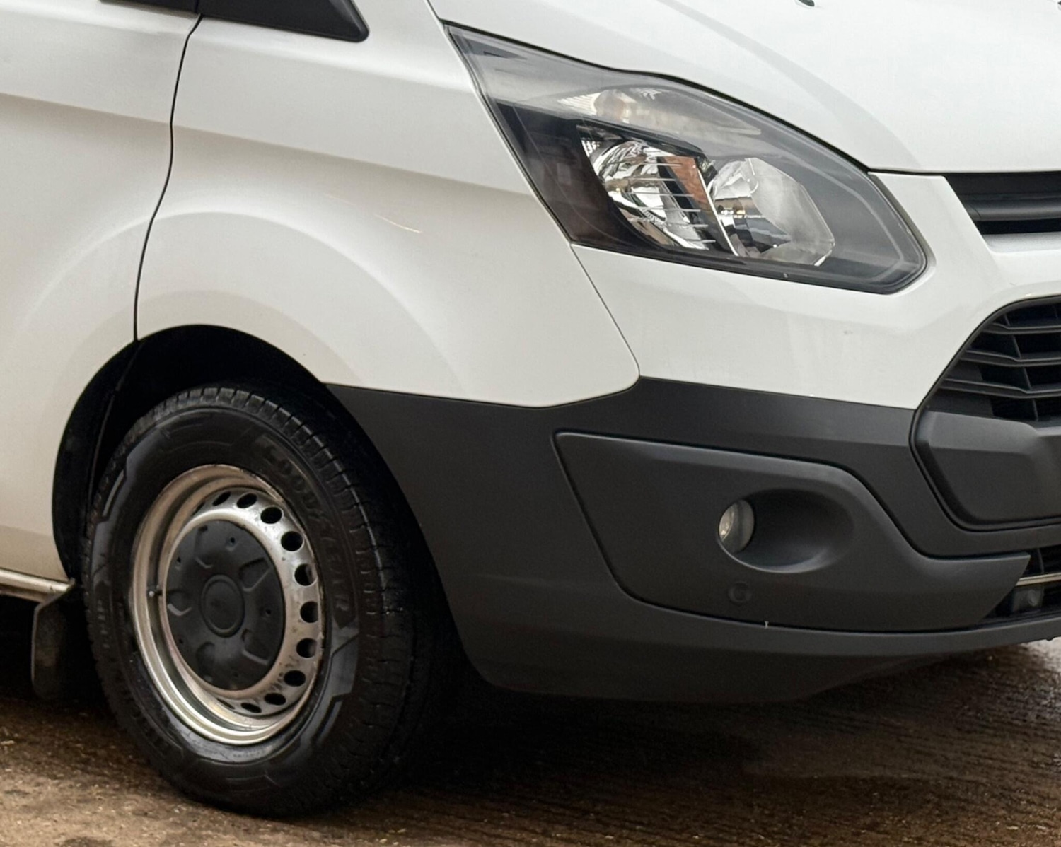 Used Ford Transit Custom 2017 for sale - 77139297: Photo 23