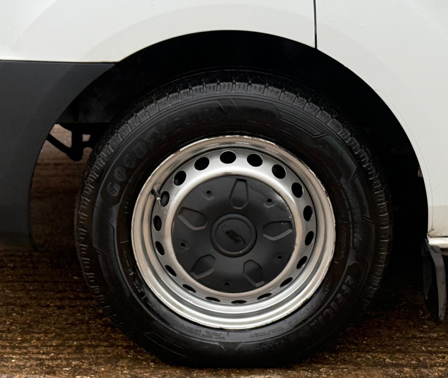 Used Ford Transit Custom 2017 for sale - 77139297: Photo 43