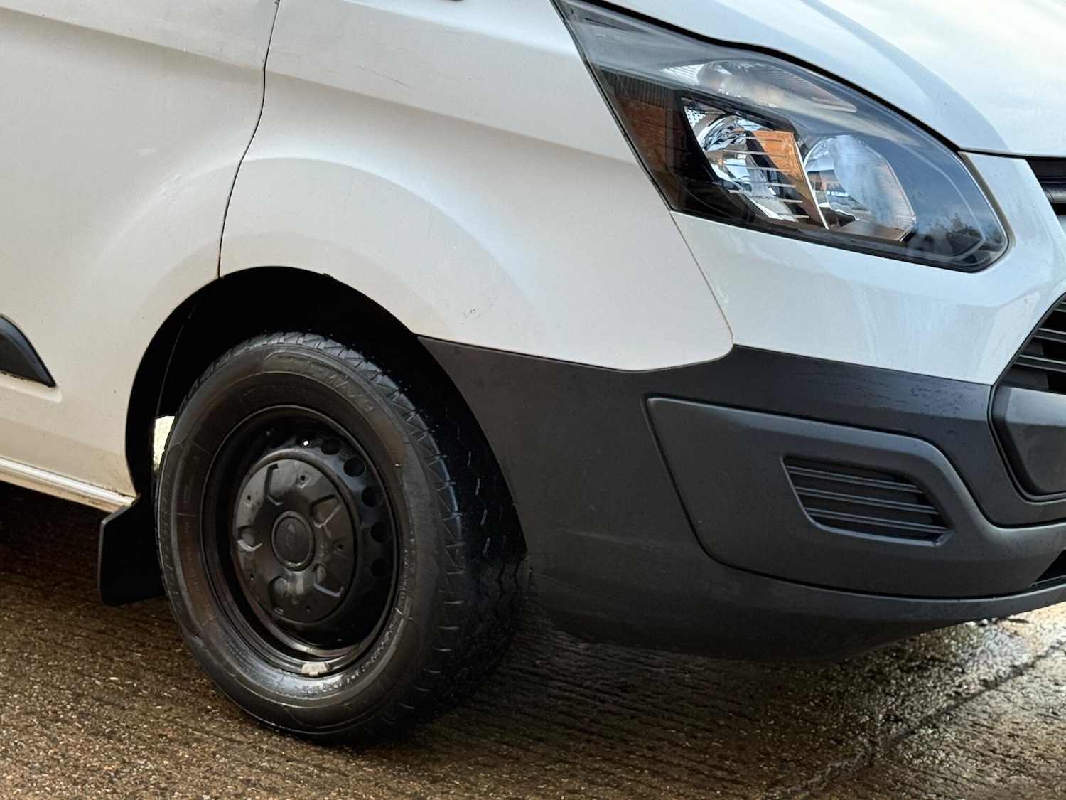 Used Ford Transit Custom 2014 for sale - 76577414: Photo 24