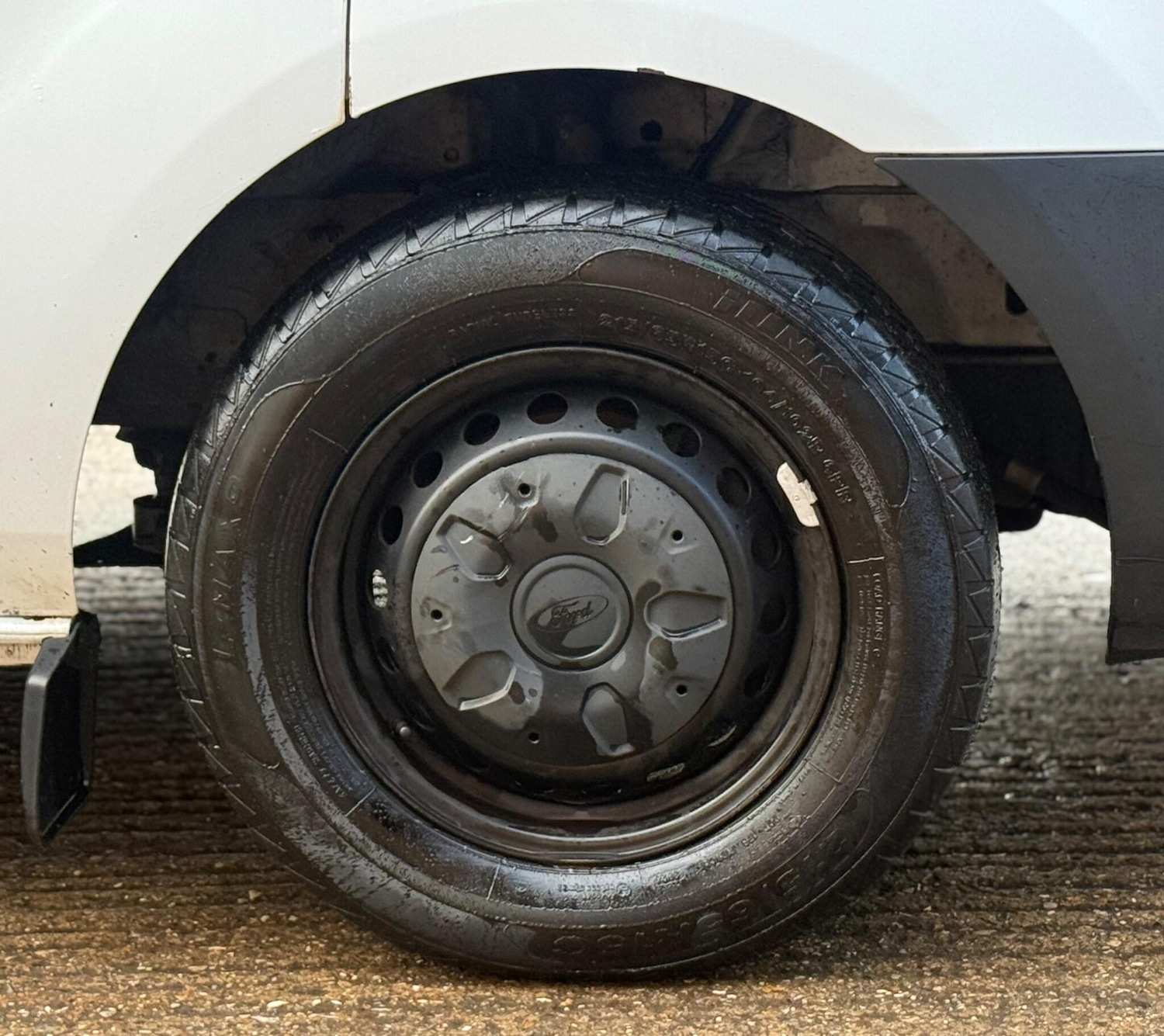 Used Ford Transit Custom 2014 for sale - 76577414: Photo 38