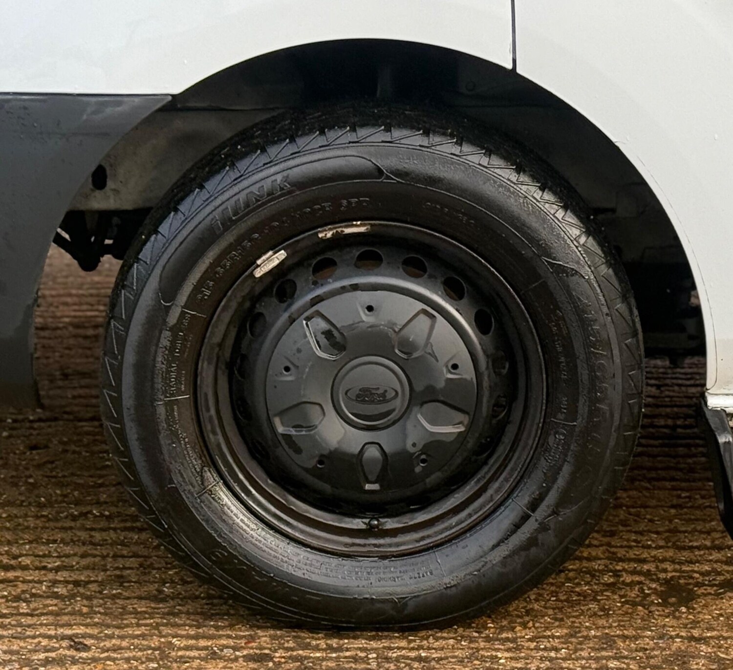 Used Ford Transit Custom 2014 for sale - 76577414: Photo 39