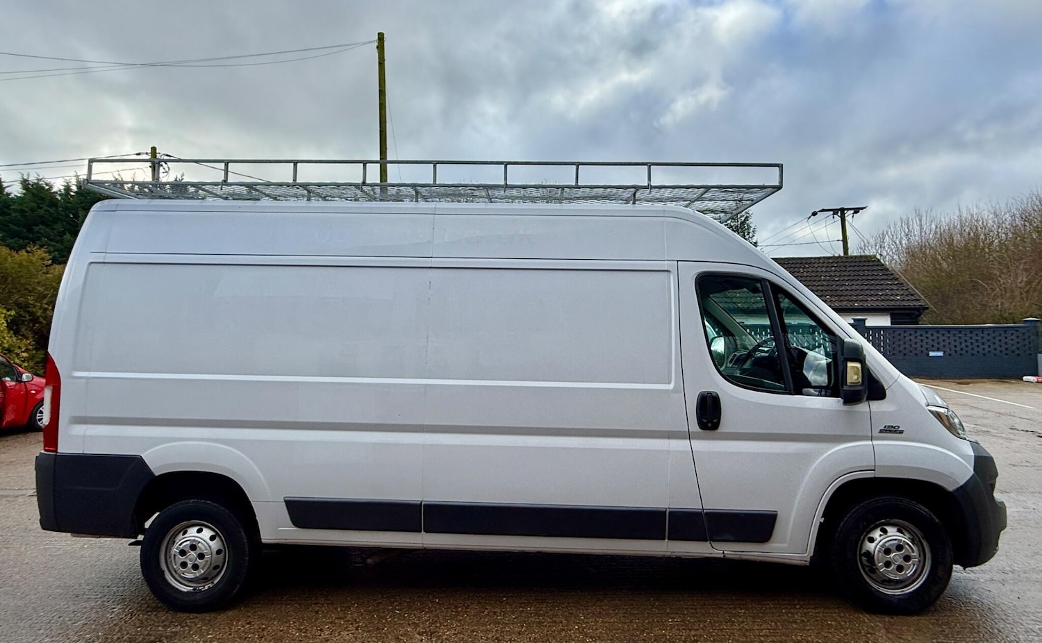 Used Fiat Ducato 2016 for sale - 77392272: Photo 12