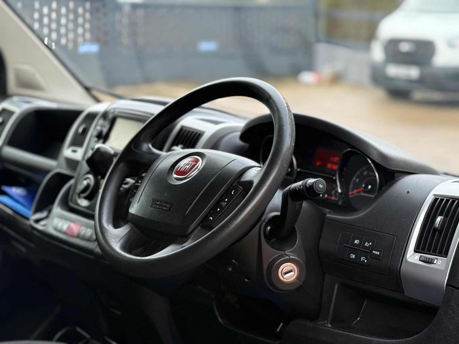 Used Fiat Ducato 2016 for sale - 77392272: Photo 13