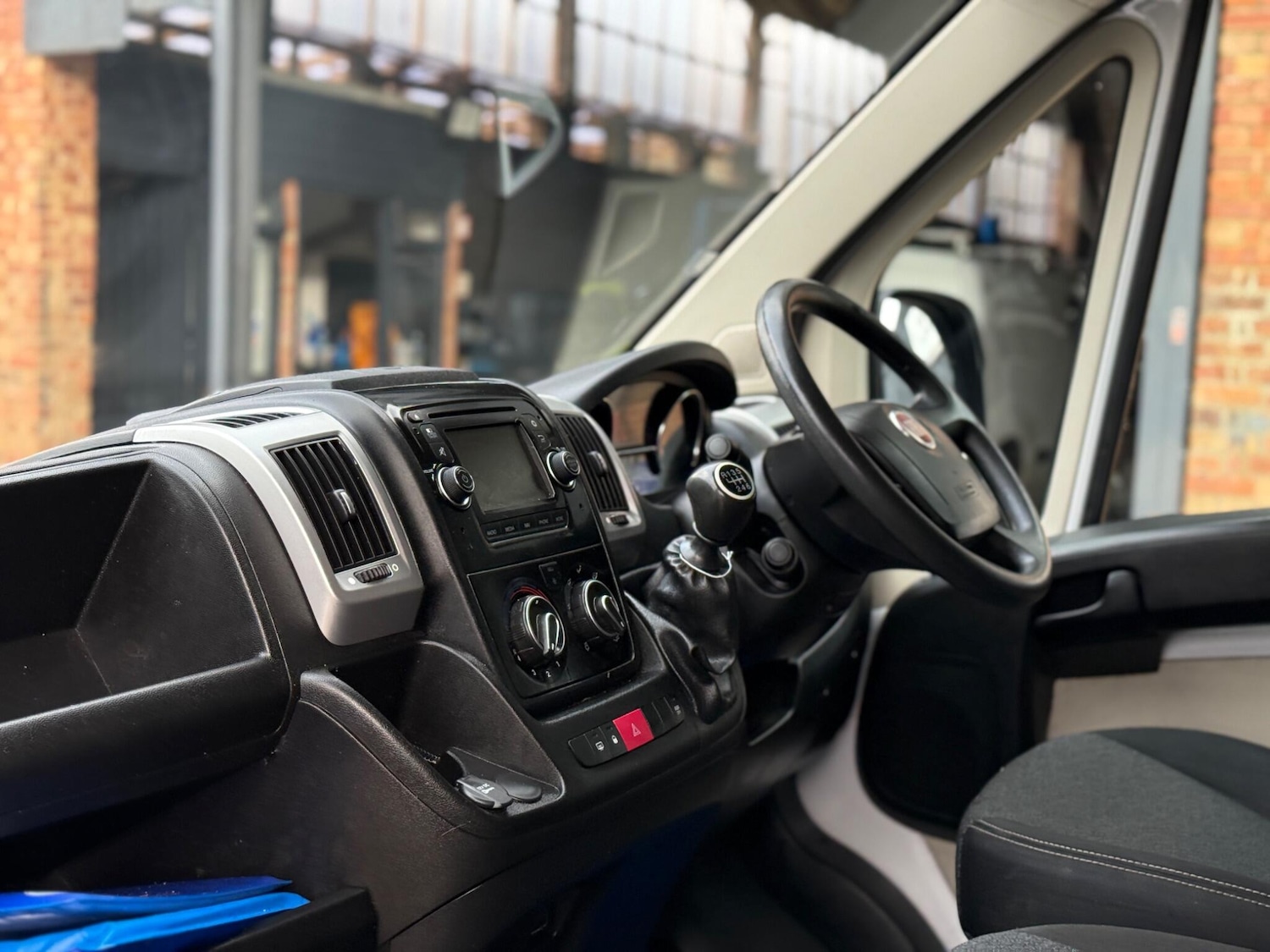 Used Fiat Ducato 2016 for sale - 77392272: Photo 15