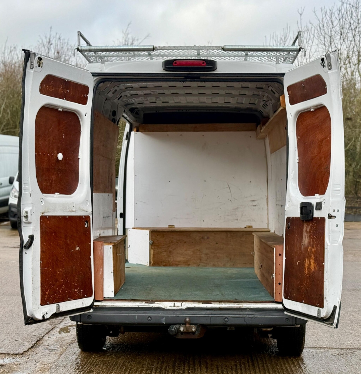 Used Fiat Ducato 2016 for sale - 77392272: Photo 17