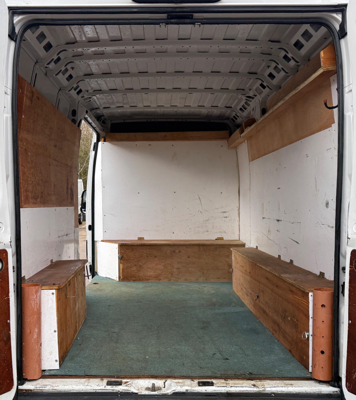 Used Fiat Ducato 2016 for sale - 77392272: Photo 18